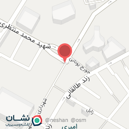 عکس فتوکپی ولیعصر 