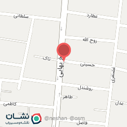 عکس فروشگاه آجر نما المهدی