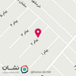 عکس سالن زیبایی عروس غرب