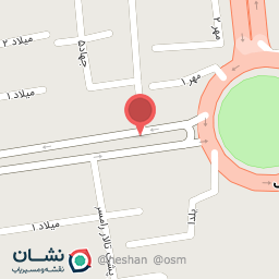 عکس نمایندگی شاهپور لطفی برچینکار