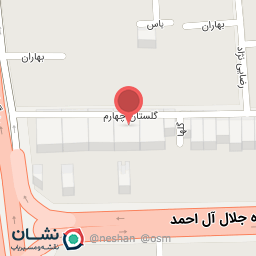 عکس مجتمع مسکونی آرتین