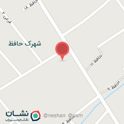 عکس ساختمان مرکزی دانشگاه گناباد