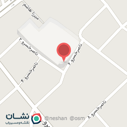 عکس مرکز مشاوره نفحات