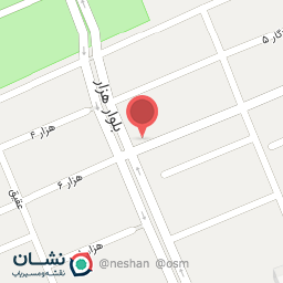 عکس فروشگاه‌ زنجیره‌ای جانبو