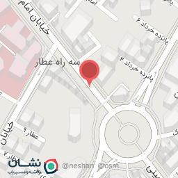 عکس مطب دکتر انسیه مالدار