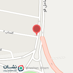 عکس مسکن علی