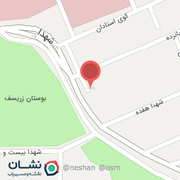 عکس باشگاه بدنسازی سینرژی