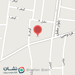 عکس دبستان جعفری 