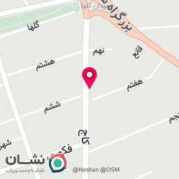 عکس عطاری گلها
