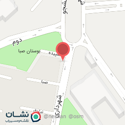 عکس تعمیرگاه خودرو فتاح