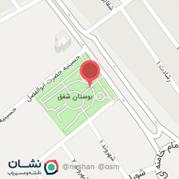 عکس بوستان شفق