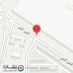 عکس آپارتمانهای شهید کریمی