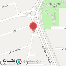 عکس پلیس + 10 شعبه شهران
