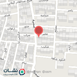 عکس تعمیرگاه ملا محمد