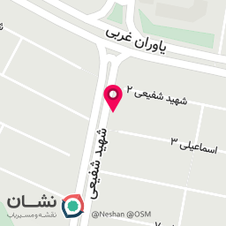 عکس بیرون بر کلبه ذغالی
