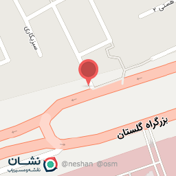 عکس کیوسک عدنان