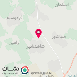 عکس تابان الکترون پوشش