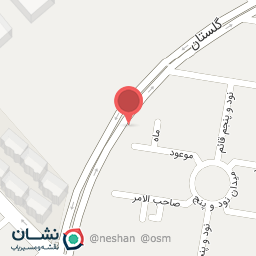 عکس خدمات اتومبیل گلستان