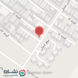 عکس هایپر مارکت یاس