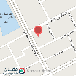 عکس دبستان شهید هاشم‌بخشایش