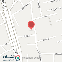 عکس دکتر نعیمه حیرانی زاده متخصص جراحی عمومی