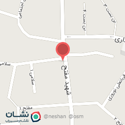 عکس سوپر مارکت فرجی