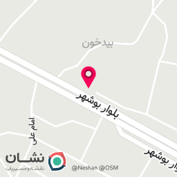 عکس نانوایی بربری سنتی