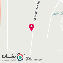 عکس مجتمع مسکونی رازی