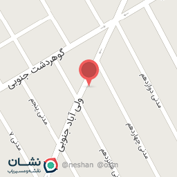 عکس سوپرمارکت مهدی