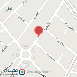 عکس فروشگاه رنگ اتومبیل امیر