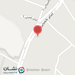 عکس نماد سرهنگ باقر