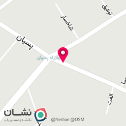 عکس مهرسازی و چاپخانه پگاه شعبه شمال تهران