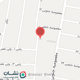 عکس مسجد ابوالفضل ماخلیلار