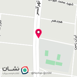 عکس سولاریوم پرتو ( غرب تهران )