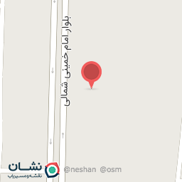 عکس درمانگاه فاطمه زهرا