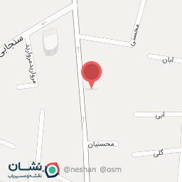 عکس دکتر مسعود غفاری