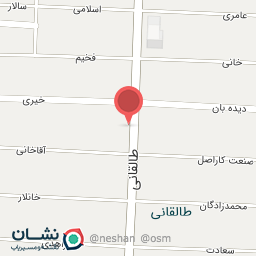 عکس مشاور املاک زارعی