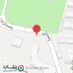 عکس مرکز ایرانسل اطلس مال