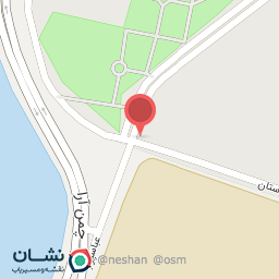 عکس شهرک زمزم