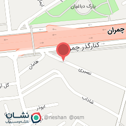 عکس دفتر اسناد رسمی 138 اصفهان