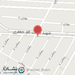 عکس نانوایی لواش مکانیزه