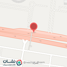 عکس کمربندی شمالی