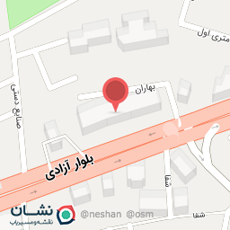 عکس دکتر پرهام معروفی