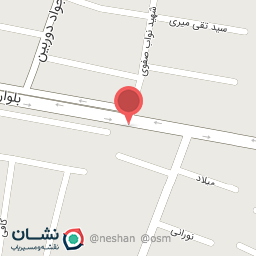 عکس سوپرمارکت رنگین کمان سورنا ۲۲۹