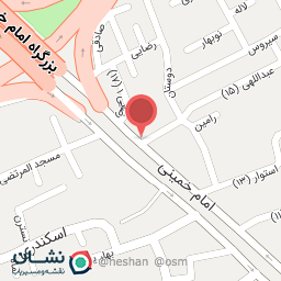 عکس تعویض روغنی محمد