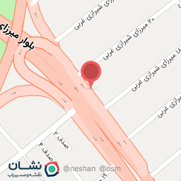 عکس عمده فروشی قهوه وزیری