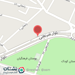 عکس مرکز زیبایی و پوست دکتر رهنما 