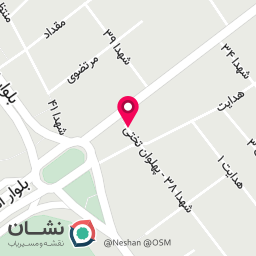 عکس دفتر فنی نوید