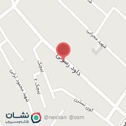 عکس نانوایی لواشی نصری