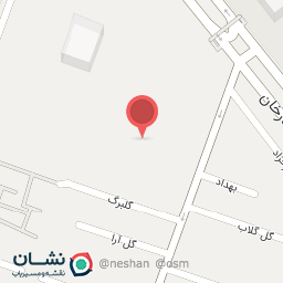 عکس سالن شادمان